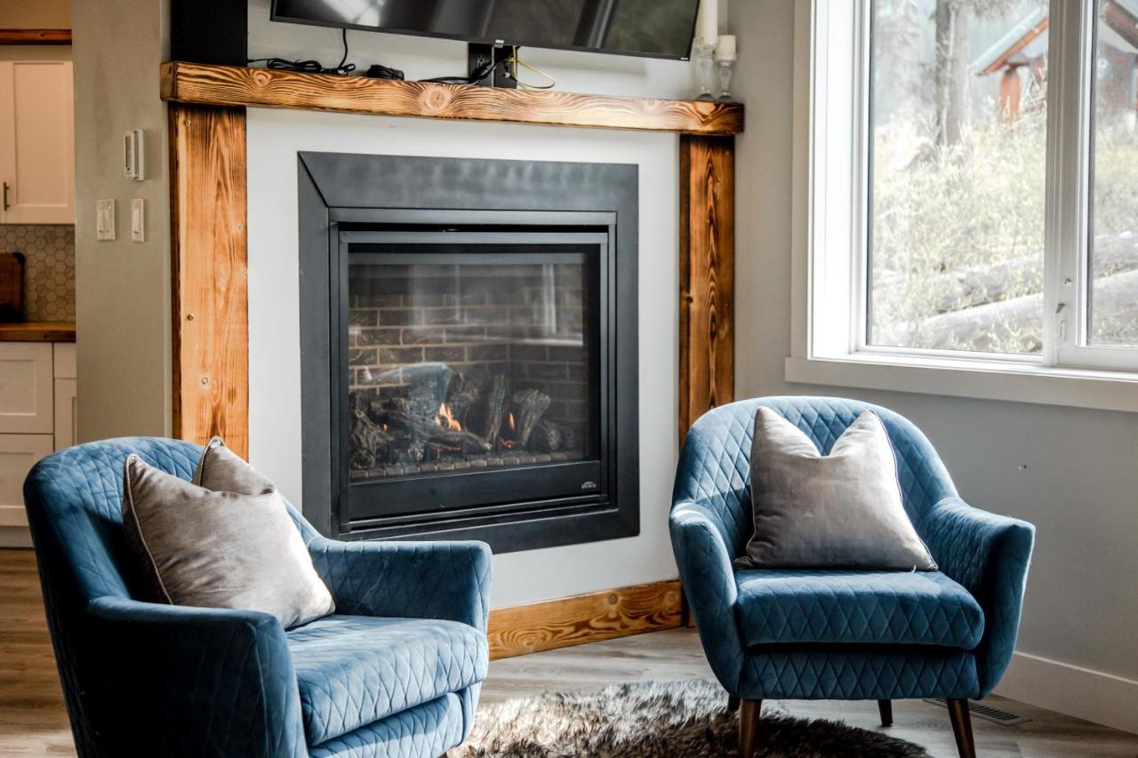 Ski In Ski Out With Huge Game Room And Hot Tub Fernie Exteriér fotografie